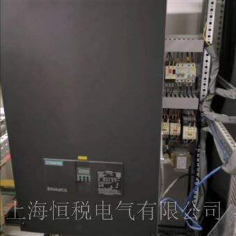 6RA8093修复专家西门子6RA8093启动报警F60004故障解决方法