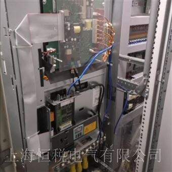 6RA8091修复专家西门子6RA8091开机面板无显示故障修复