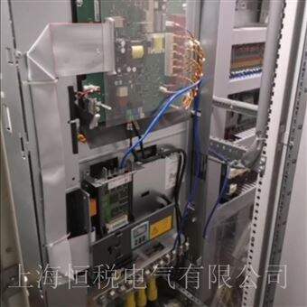 6RA8091修复专家西门子6RA8091开机启动就烧保险维修技巧