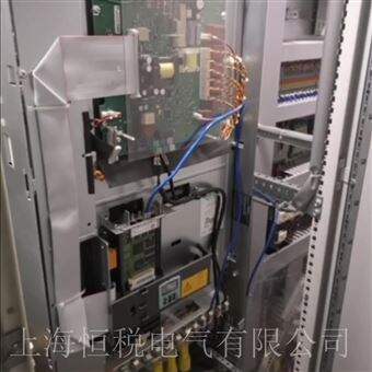6RA80修好可测西门子调速器6RA80主板坏/电源板坏故障维修