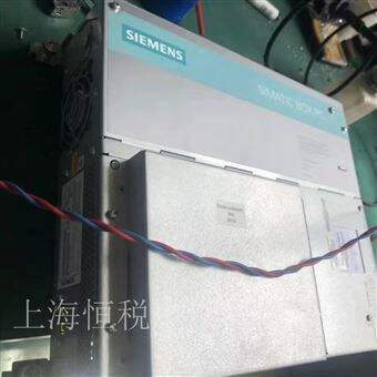15年包修复西门子工控机PC847进不了系统主界面包修复