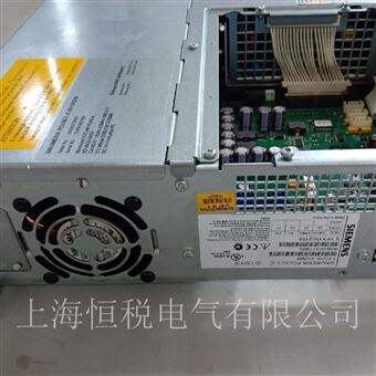 PC847现场修复西门子工控机PC847启动面板不亮维修小技巧