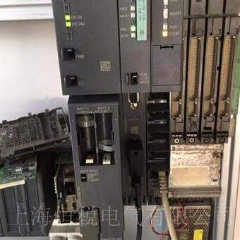 PLC400修复率高西门子PLC400模块CP443指示灯全闪维修厂家