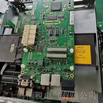 SIEMENS维修电话西门子6RA8085调速器显示F60105维修技巧