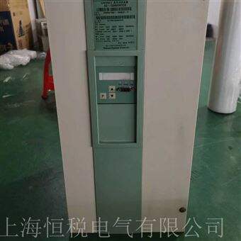 6RA70当天修好西门子变频器6RA70启动报警F006售后维修点