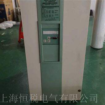 6RA70修好可测西门子变频器6RA70显示报警F052当天修好