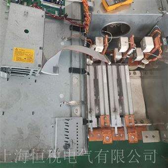 当天修好西门子6RA70调速器启动报故障维修检测中心