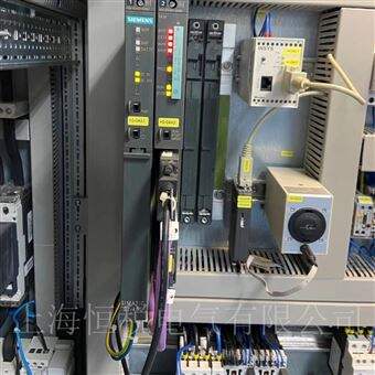 一天修好西门子CPU开机指示灯不亮维修服务点