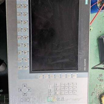 TP1200维修中心西门子TP1200开机显示花屏/闪屏维修检测
