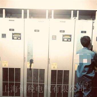 6SE70修复专家西门子6SE70变频器电源指示灯不亮解决方法