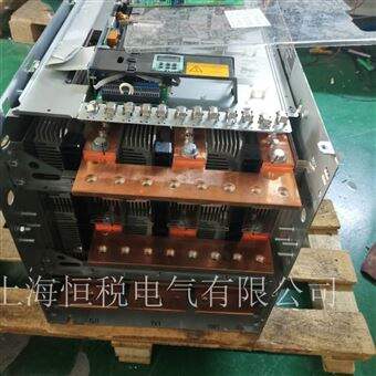 6RA8093一天修好西门子6RA8093启动报警F60106故障原因分析