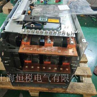 6RA80当天修好西门子调速器6RA8085开机报警F60093维修