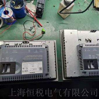 AB修理专家AB触摸屏触摸无反应/按键不灵十年技术维修