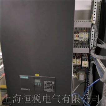 6RA8095维修专家西门子6RA8095面板报警F60036当天检测修复