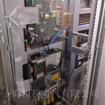 6RA8093修好可测西门子6RA8093直流调速器报警F60106维修