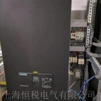 6RA8093维修电话西门子调速器6RA8093显示F60038故障解决