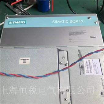 IPC847当天修好西门子工控机PC847开机启动无反应修理电话