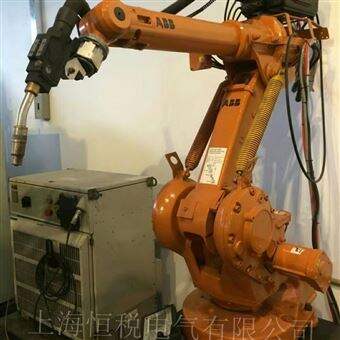 ABB修理电话ABB机械手示教器开机进不去系统主界面修理