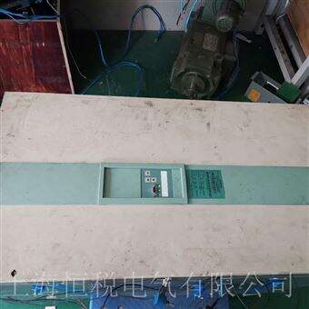 6RA7087当天修好西门子直流调速器6RA7087报警F001上门维修