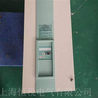 6RA7087维修方法西门子直流调速器6RA7087显示报警F067维修