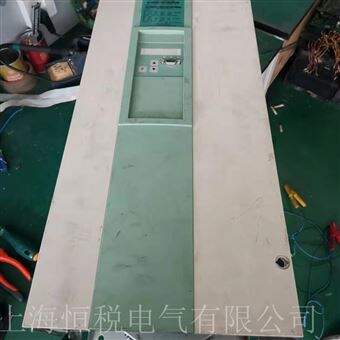6RA7087一天修好西门子直流调速器6RA7087上电无法启动修理