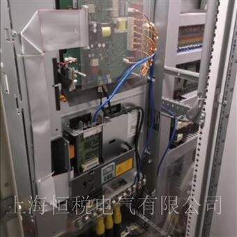 6RA8095维修专家西门子调速器6RA8095报警F60093解决方法