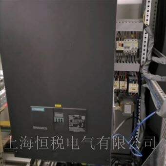 6RA8095当天修好西门子6RA8095运行报警F60105维修中心