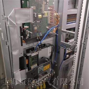 6RA8095维修中心西门子6RA8095调速器报警F60104故障专家