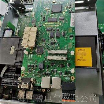 6RA80维修中心西门子6RA80上电启动烧保险故障原因