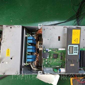 6RA80维修中心西门子6RA80调速器主板坏维修检测