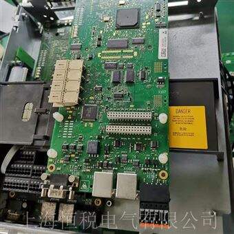 6RA8095当天修好西门子6RA8095运行报警F60007修复专家