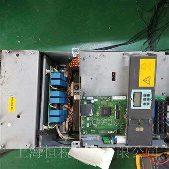 西门子6RA80直流调速器维修