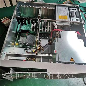 SIEMENS售后维修西门子工控机PC847启动屏幕不亮修理解决