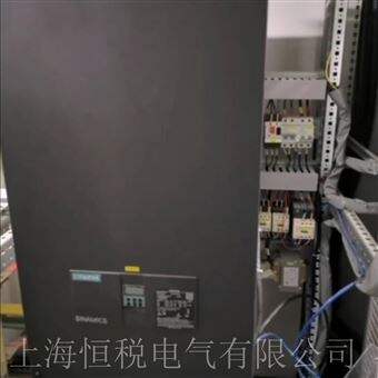 6RA8091一天修好西门子调速器6RA8091报警F60050维修中心