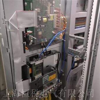 6RA8095上门维修西门子调速器6RA8095报警F60030维修专家