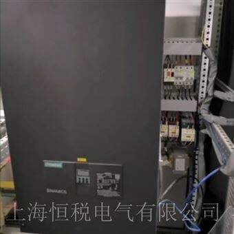 6RA8091一天修好西门子调速器6RA8091报警F60040十年维修