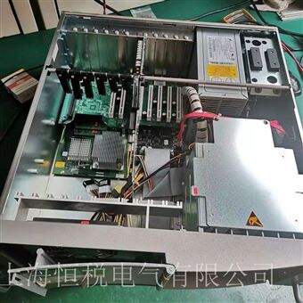 PC847D维修中心西门子工控机PC847D上电开机无反应解决方法
