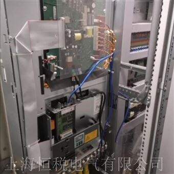 6RA8087快速维修西门子调速器6RA8087报警F60050原因分析