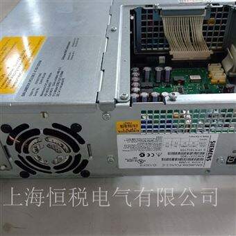 PC847一天修好西门子工控机PC847进不去系统维修中心