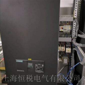 6RA8087技术修复西门子调速器6RA8087报警F60096维修中心