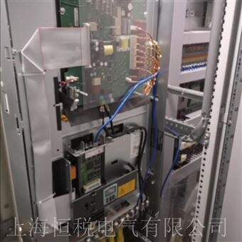 6RA8095快速维修西门子调速器6RA8093报警F60052故障修复