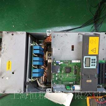 6RA80售后维修西门子控制器6RA80显示报警F60052修理电话
