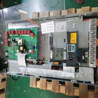 6RA8087上门维修西门子调速器6RA8087报警F60031解决方法