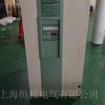 6RA7091专业维修西门子6RA7091调速器启动报警F040解决方法