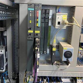 PLC412维修中心西门子PLC412开机所有灯全部不亮故障修复