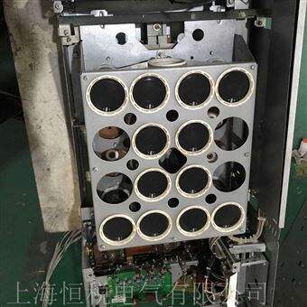 6SE70当天修好西门子变频器6SE70启动烧保险原因分析