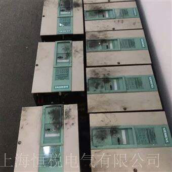 6RA7091专业维修西门子调速器6RA7091启动报警F004修复专家