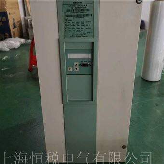 6RA7091上门维修西门子调速器6RA7091开机报警F001解决方法