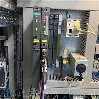 CPU319当天修好西门子CPU319通电指示灯无反应维修技巧