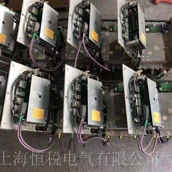 6RA7093维修检测西门子6RA7093上电无法启动故障原因分析